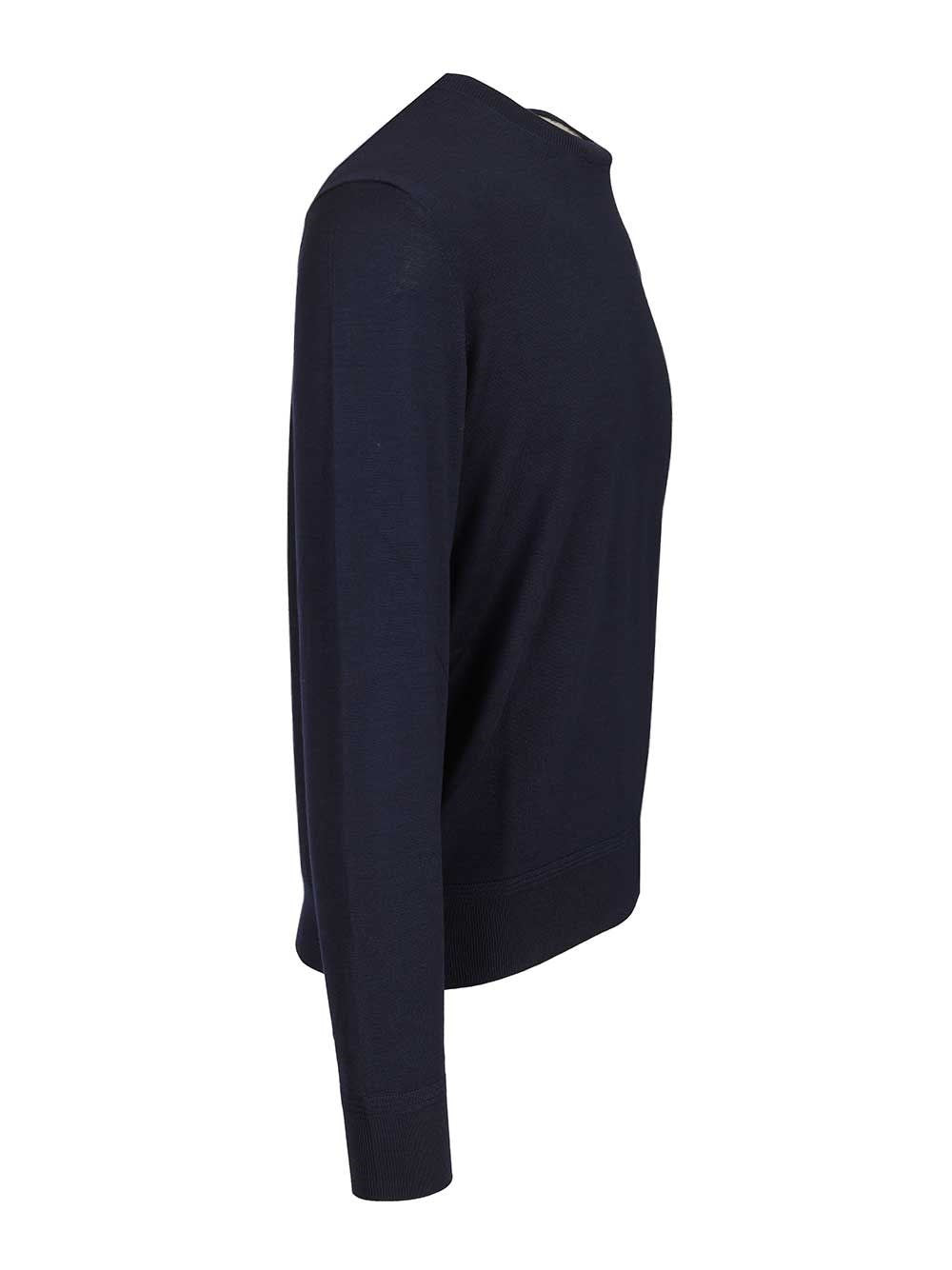 Tom Ford Men Wool Sweater TOM FORD