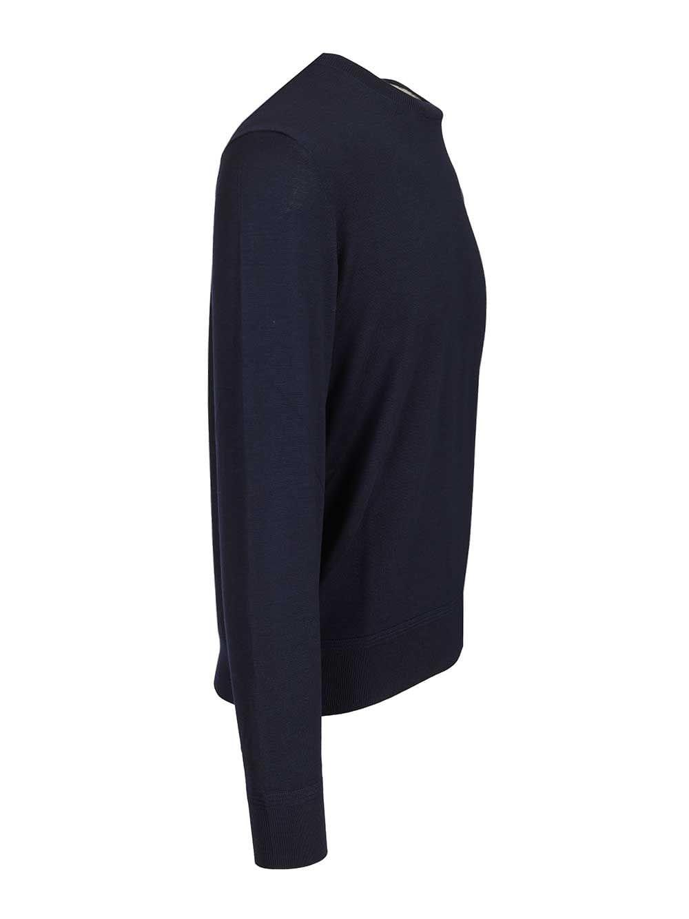 Tom Ford Men Wool Sweater TOM FORD