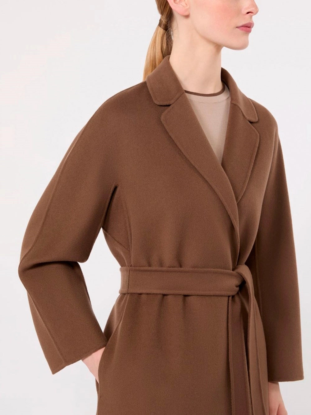Max Mara Women Maxmara `S Esturia Coat MAX MARA