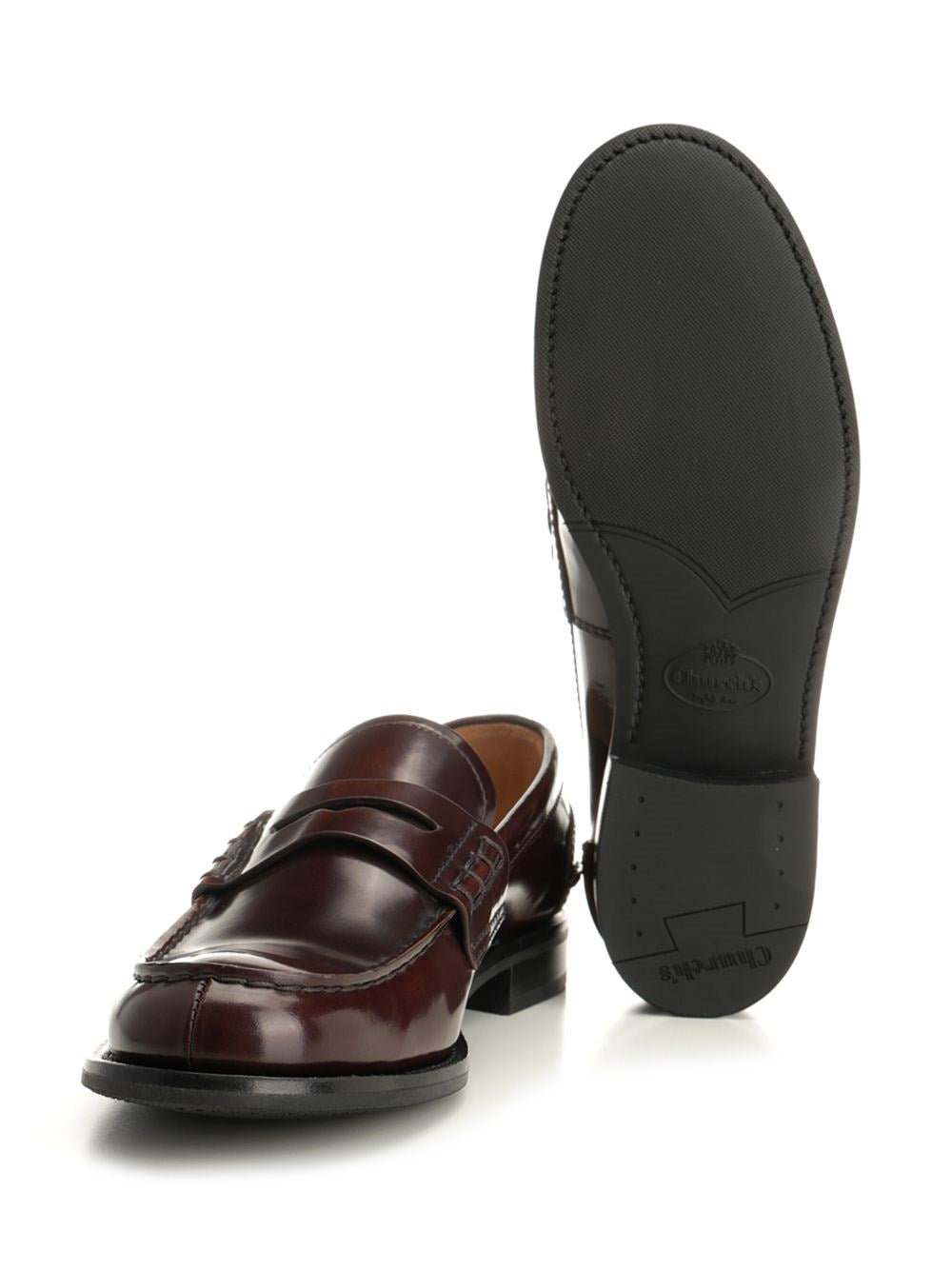 Church's Women Pembrey W5 Moccasin CHURCH'S