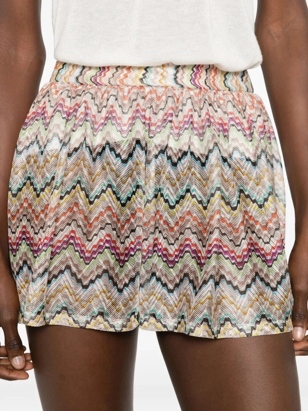 Missoni Women Shorts MISSONI