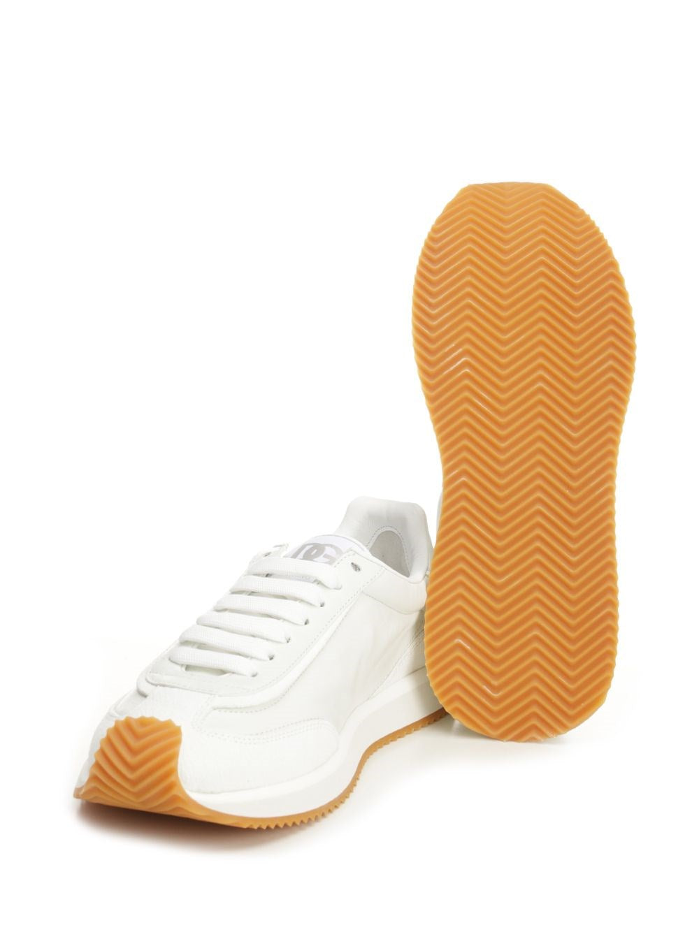 Dolce & Gabbana Men Dg Cushion Sneaker DOLCE & GABBANA