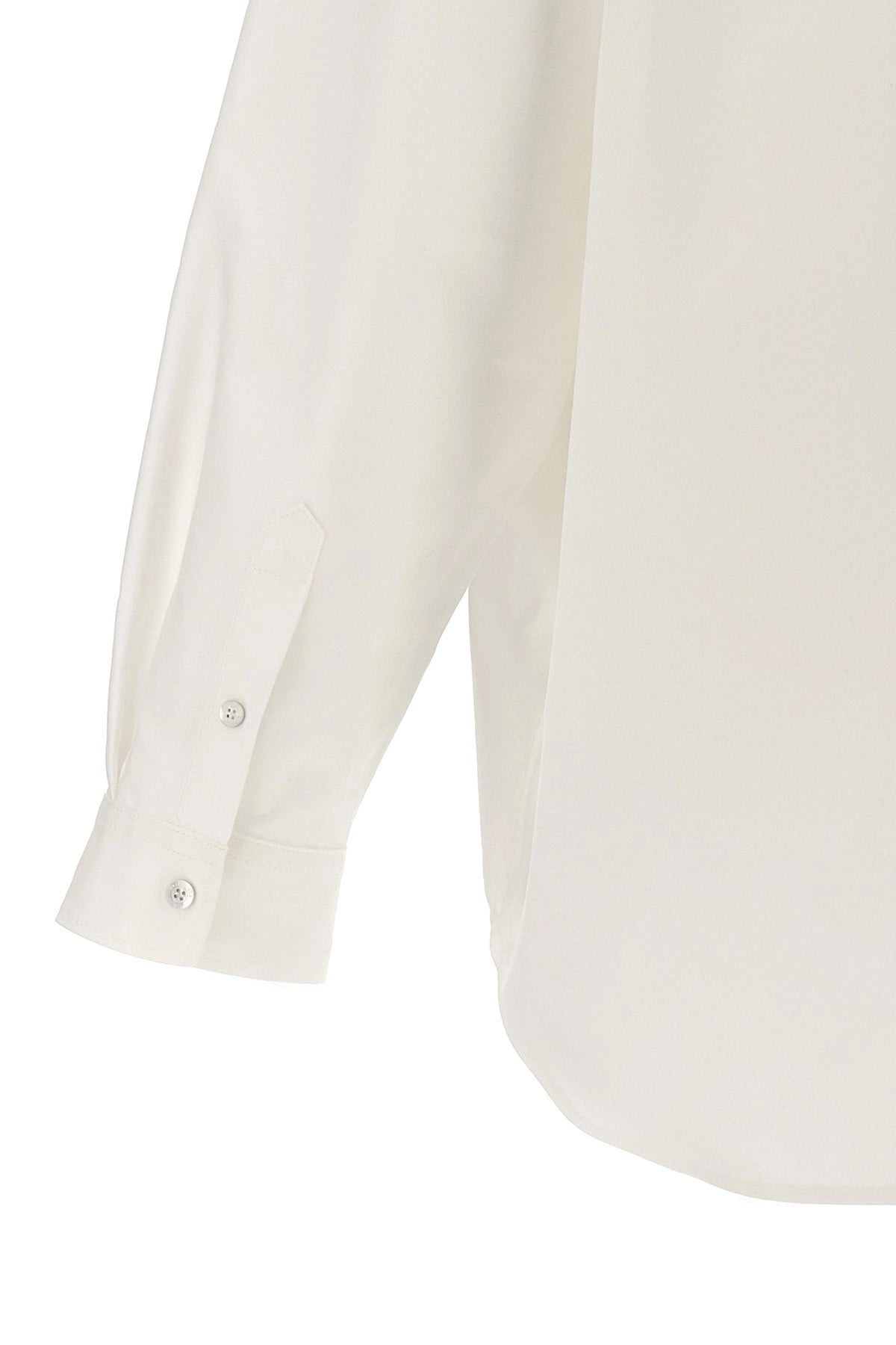Balenciaga Unisex 'Outerwear' Shirt BALENCIAGA
