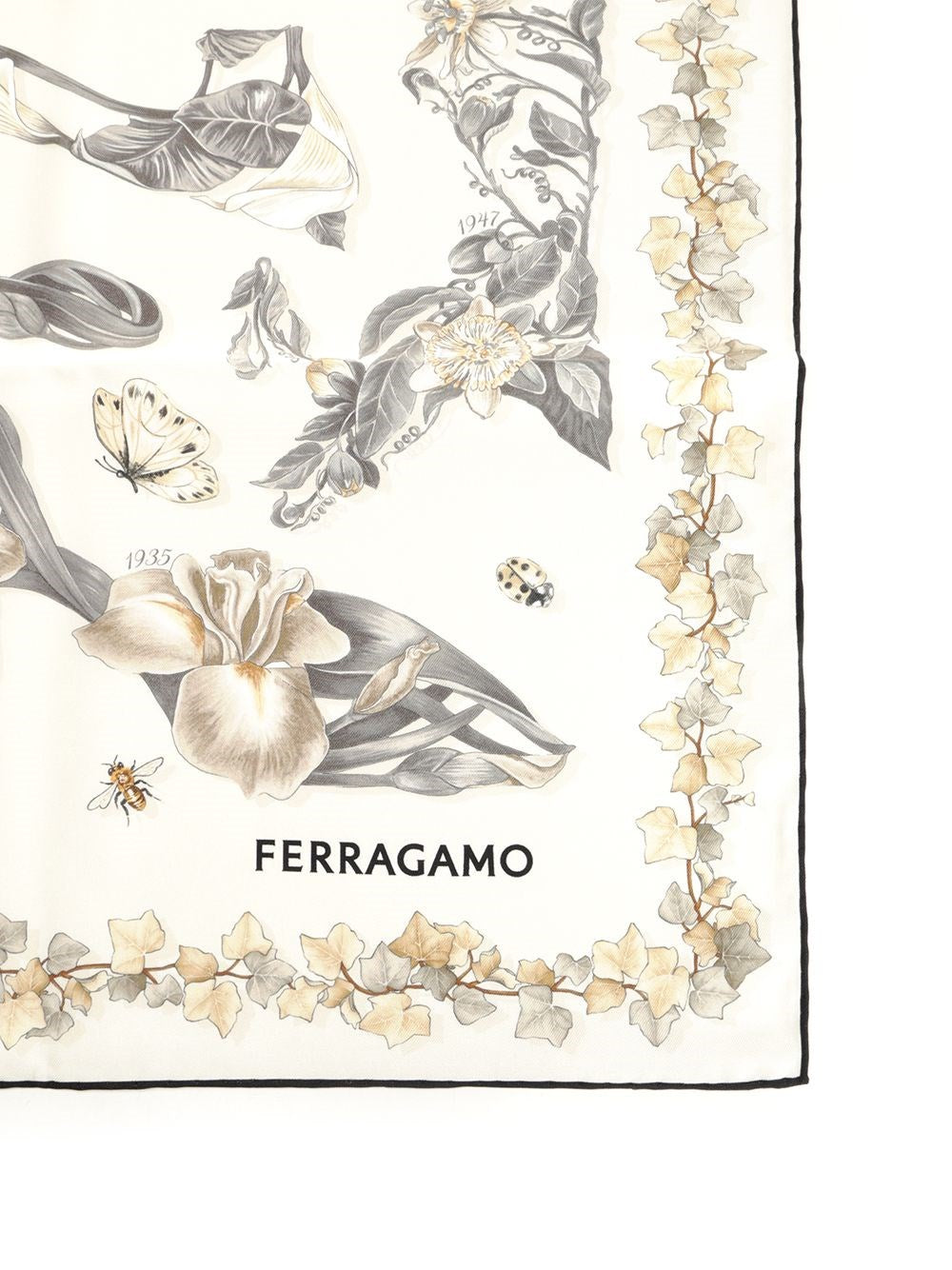 Ferragamo Women "Eden" Scarf FERRAGAMO