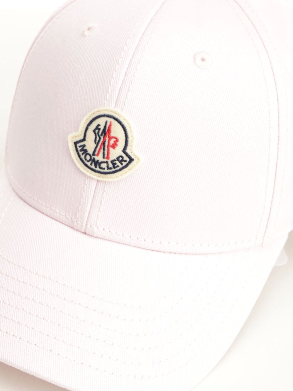 Moncler Women Baseball Cap MONCLER