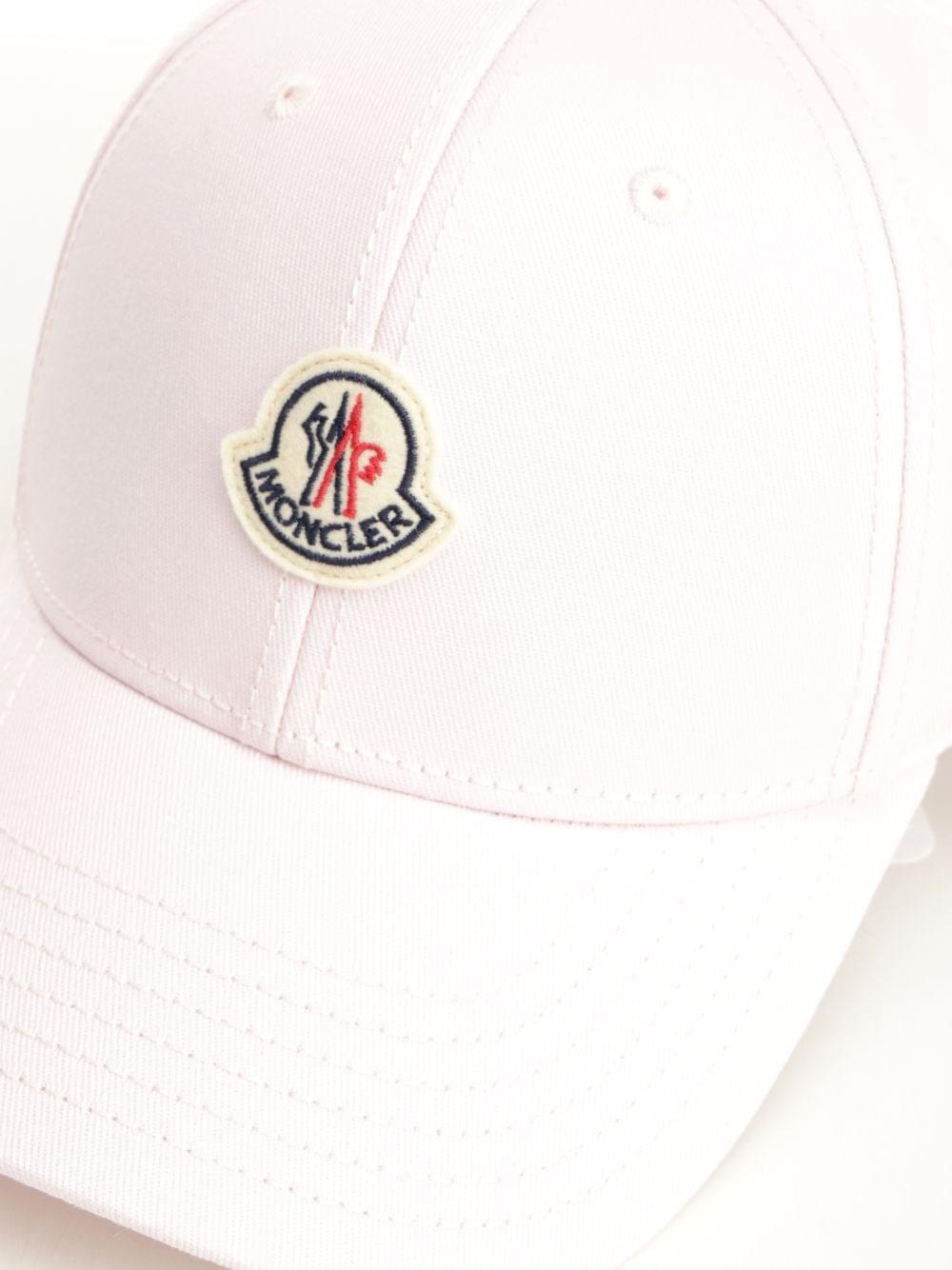 Moncler Women Baseball Cap MONCLER
