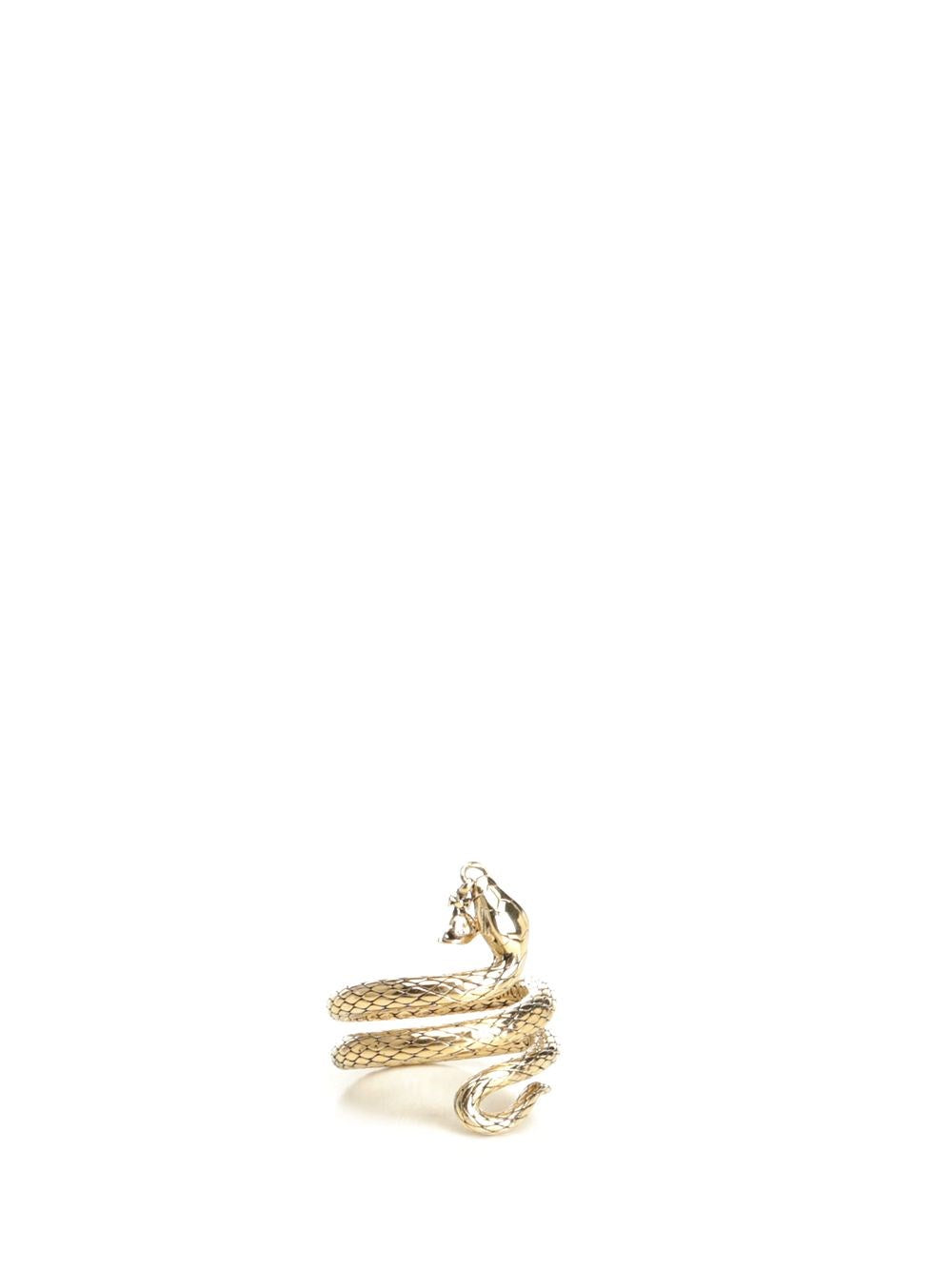 Vivienne Westwood Women "Albane" Ring VIVIENNE WESTWOOD