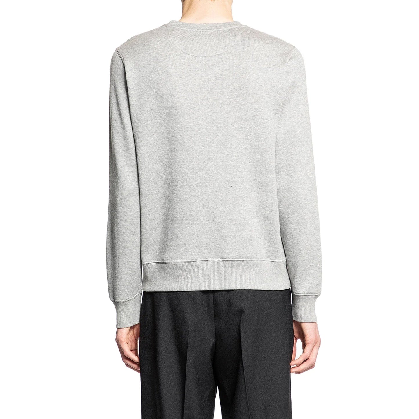 Valentino Garavani Cotton Logo Sweatshirt Men VALENTINO