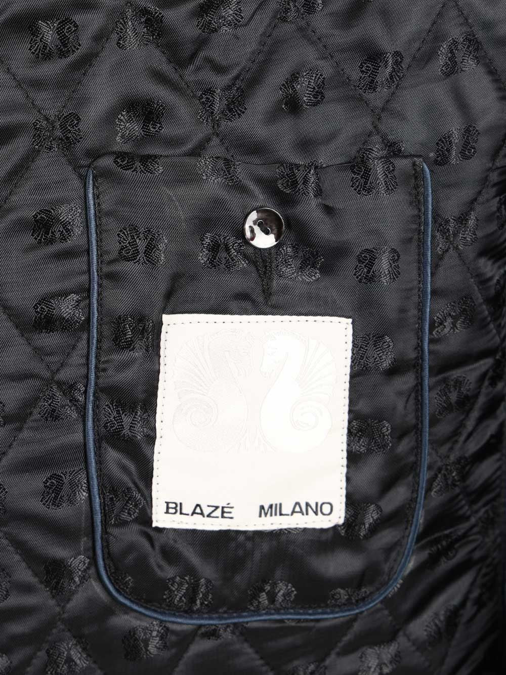 Blazé Milano Women Campin Jacket BLAZE MILANO