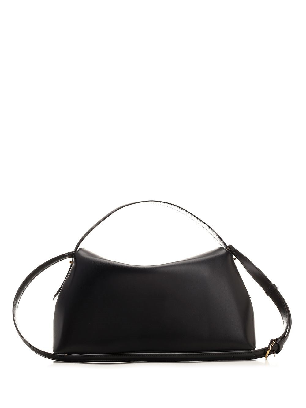 Toteme Women "T-Lock" Handbag TOTEME