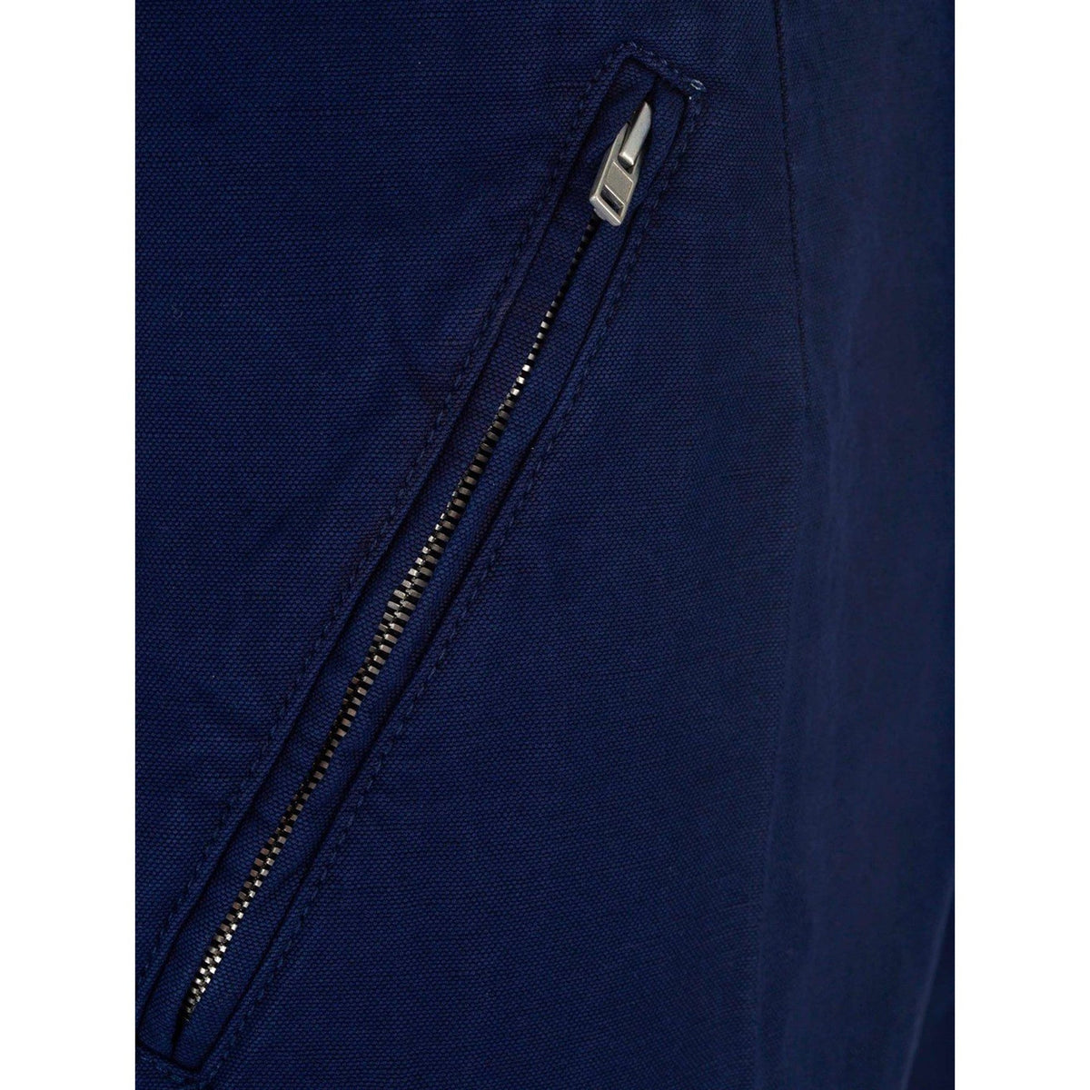 Maison Margiela Cotton Denim Trousers Men MAISON MARGIELA