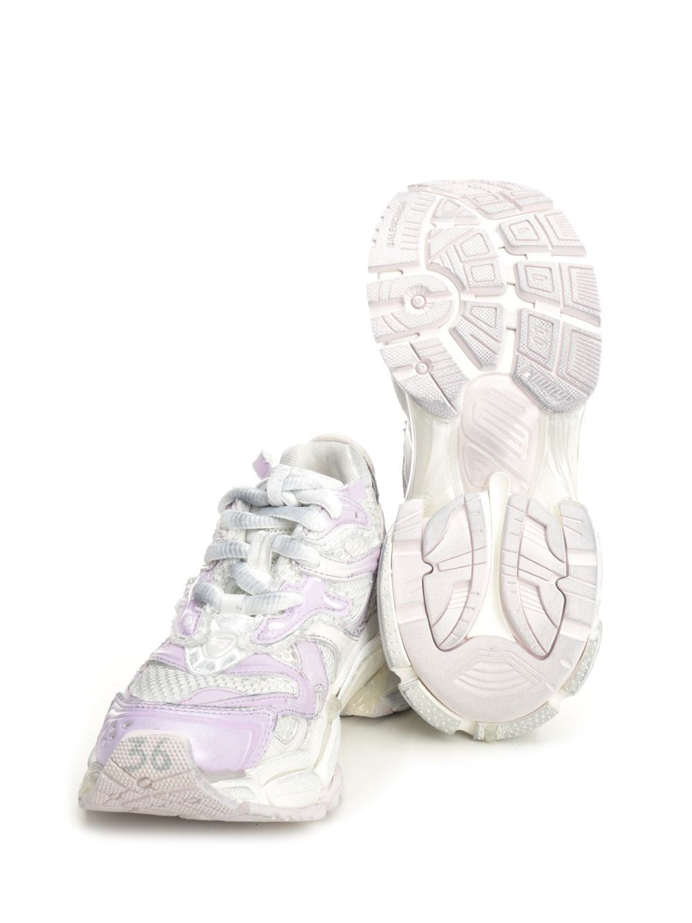 Balenciaga Women Runner Sneaker BALENCIAGA