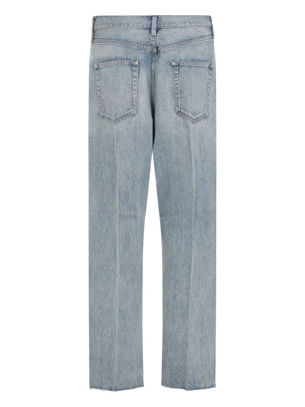 Fear Of God Men 80S Jeans FEAR OF GOD