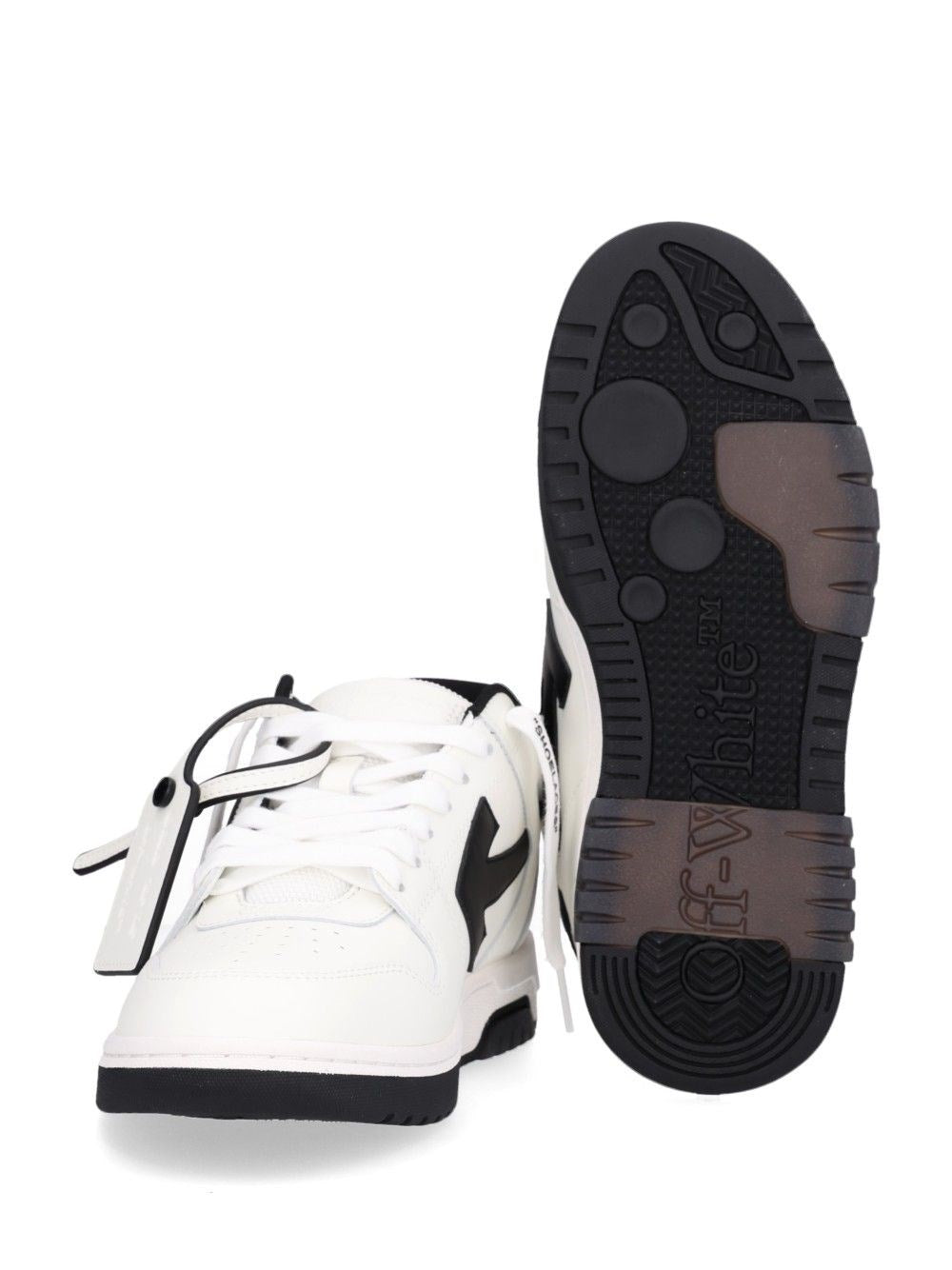 Off-White Men Out Of Office Sneaker OFF-WHITE