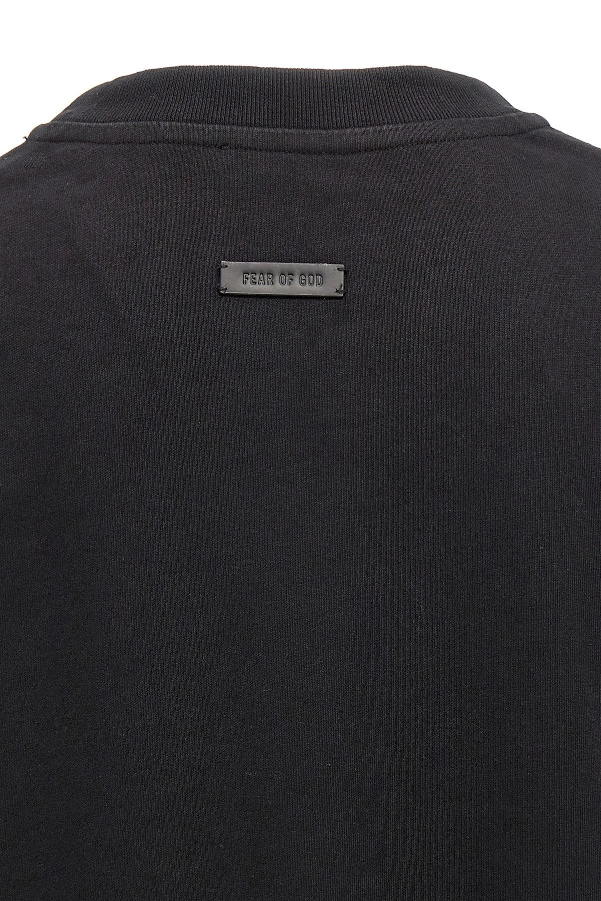Fear Of God Men 'Eternal' T-Shirt FEAR OF GOD