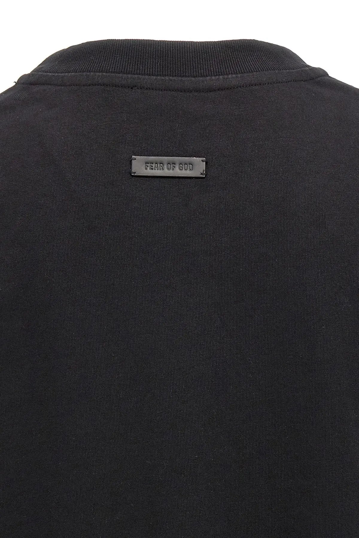 Fear Of God Men 'Eternal' T-Shirt FEAR OF GOD
