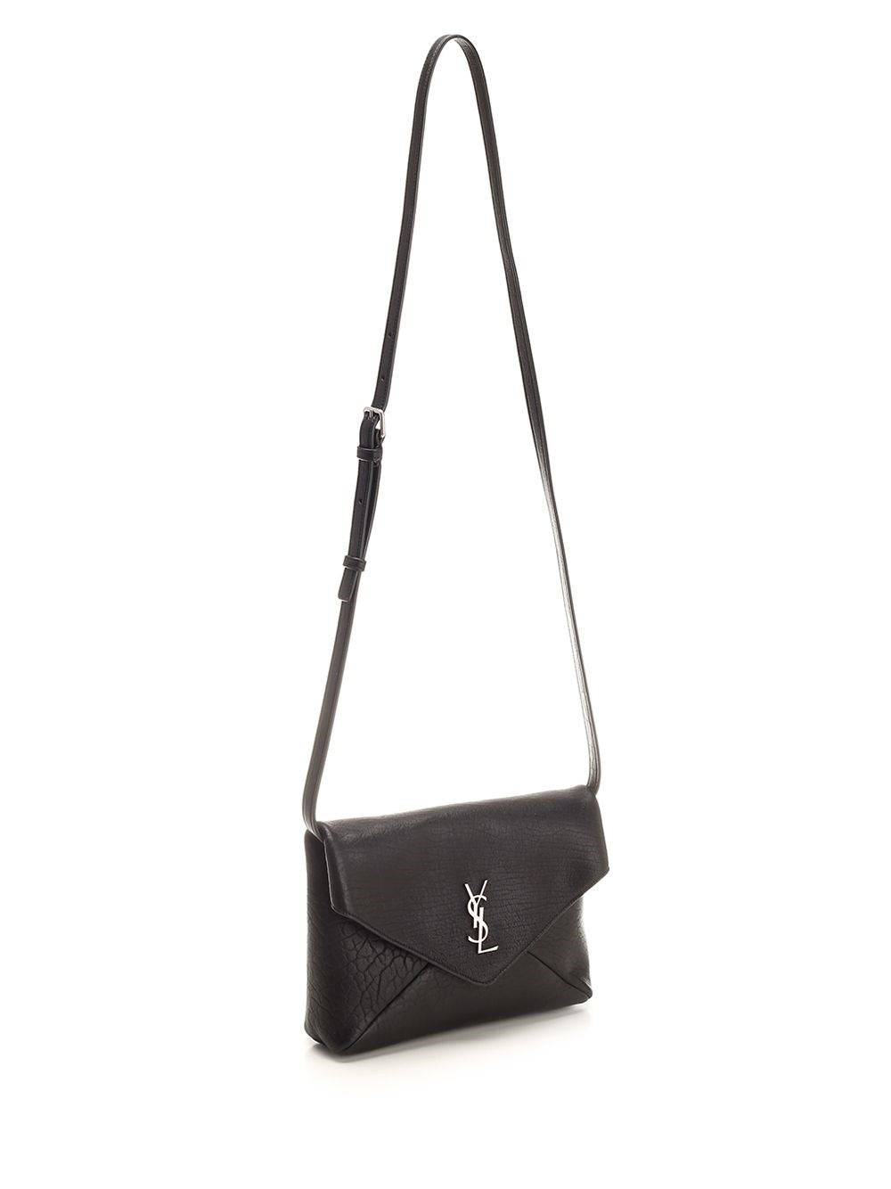 Saint Laurent Women Saint Laurent Women "Envelope Cassandre" Messenger Bag SAINT LAURENT
