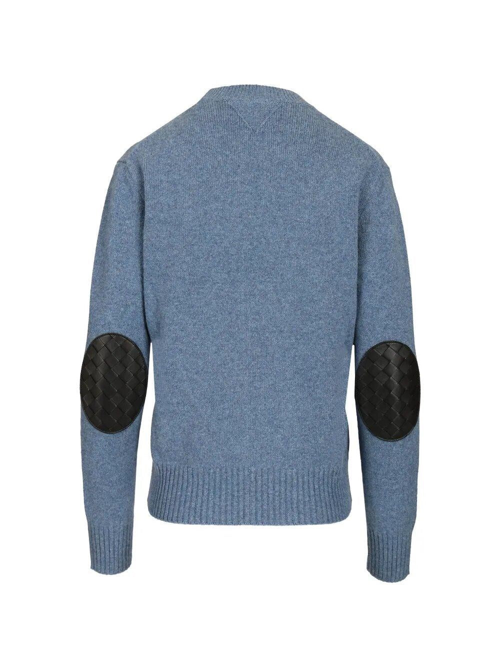 Bottega Veneta Women Cashmere Sweater BOTTEGA VENETA