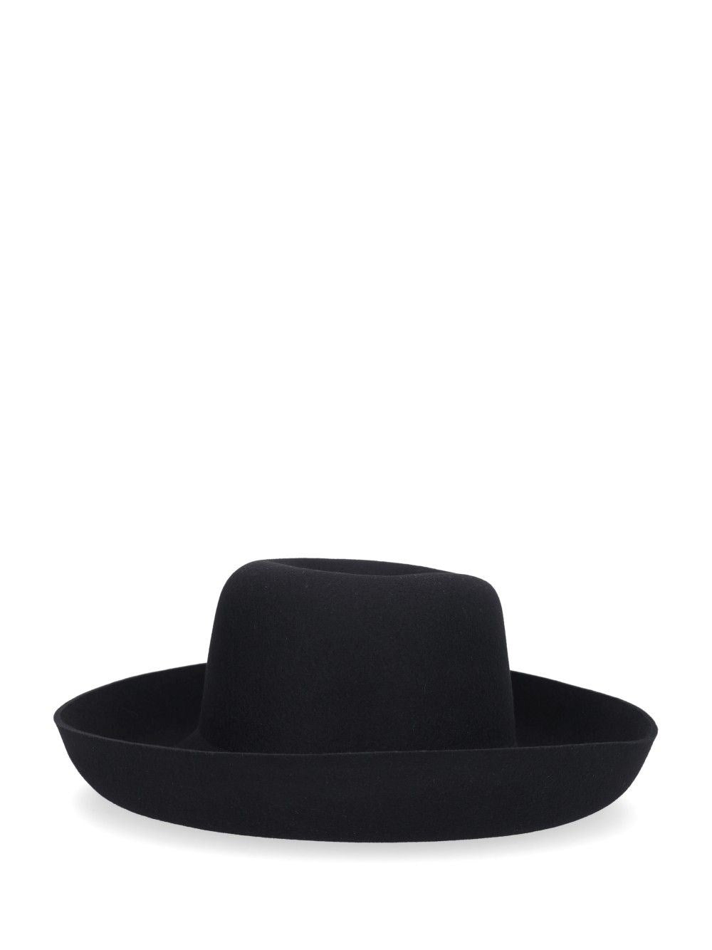 Celine Women "Blossom" Hat CELINE