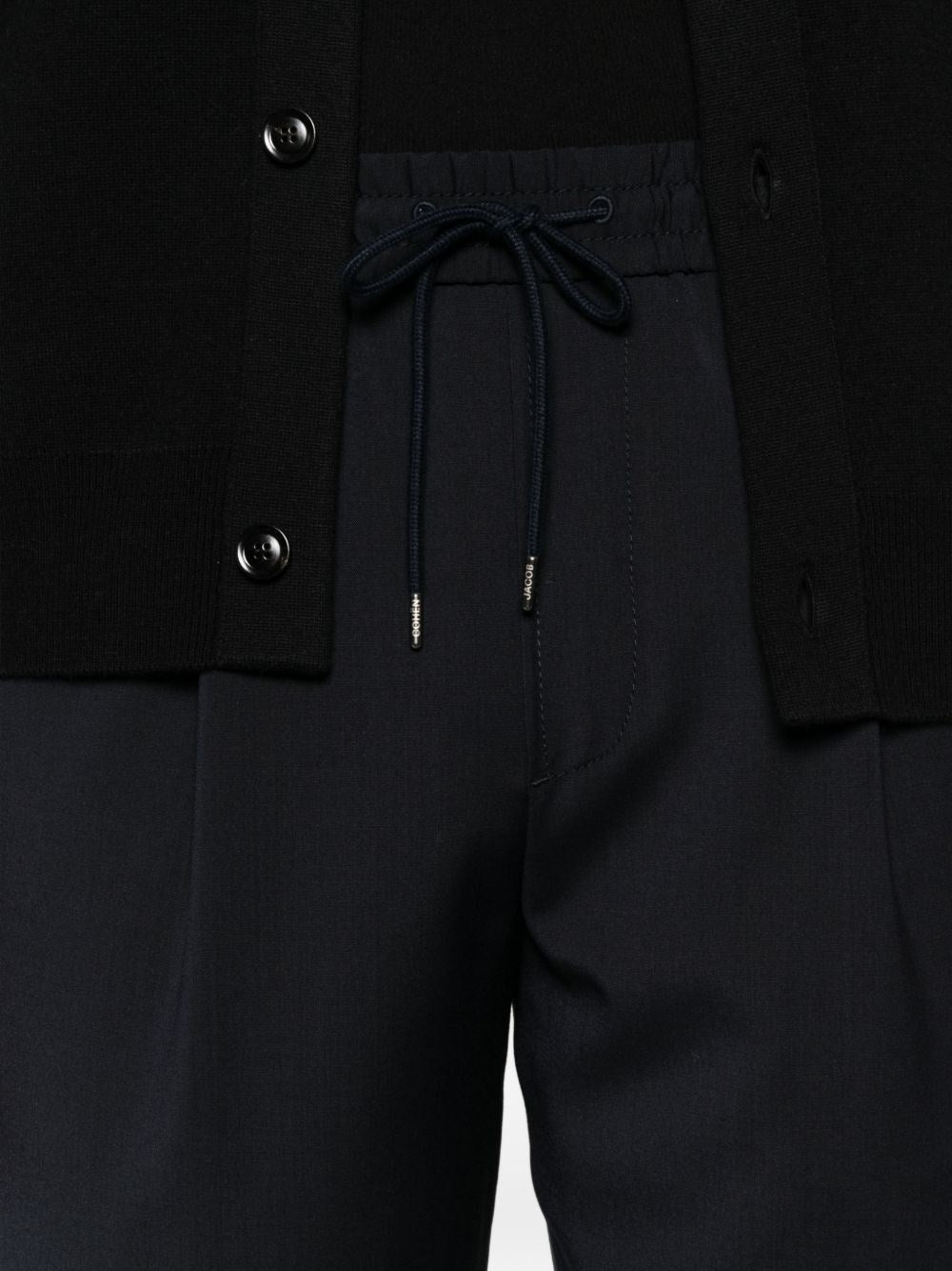 Jacob Cohen Men "Daniel" Trousers JACOB COHEN