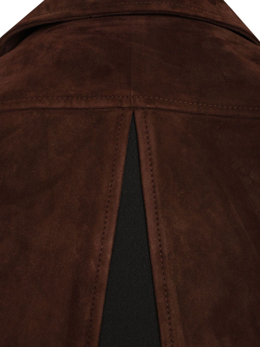 Alaïa Women Cropped Biker Jacket ALAIA