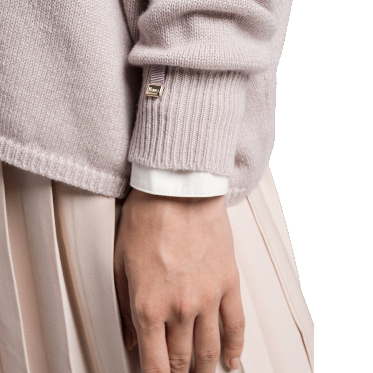 Herno Cashmere Pullover Women