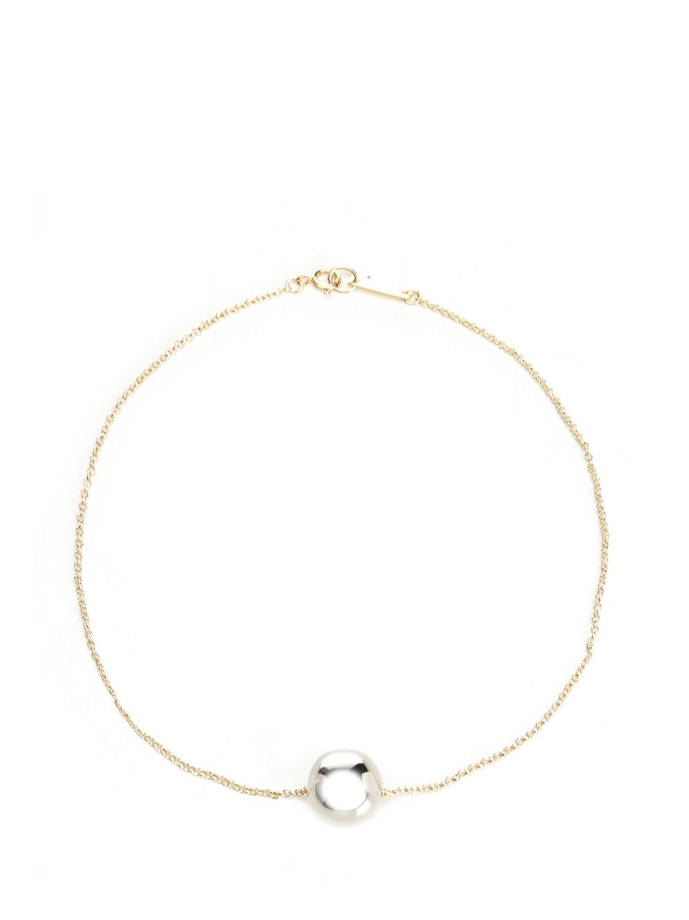 Isabel Marant Women Short Necklace-Ga ISABEL MARANT