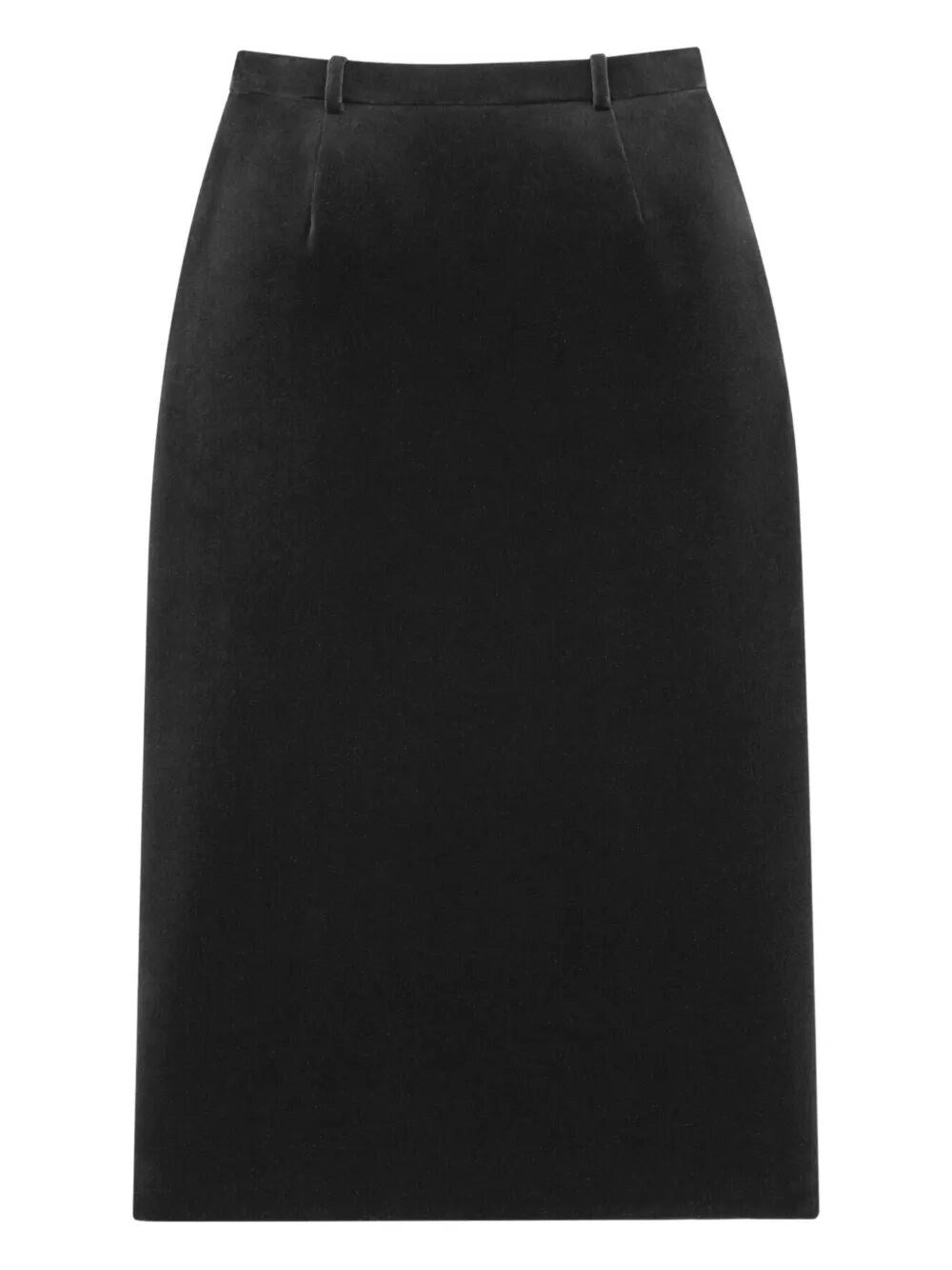 Saint Laurent Women Skirt SAINT LAURENT