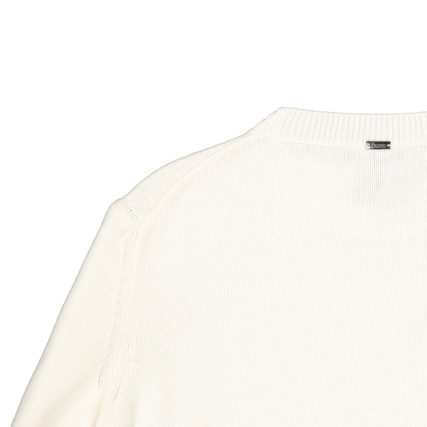 Herno Cashmere Pullover Men HERNO