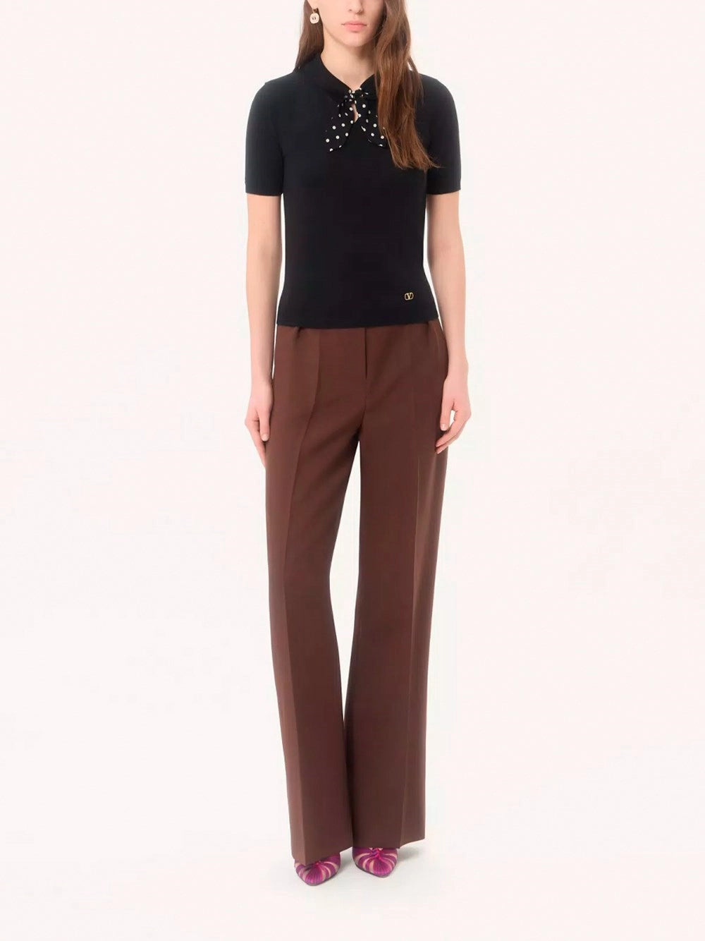 Valentino Garavani Women Knit Top VALENTINO GARAVANI
