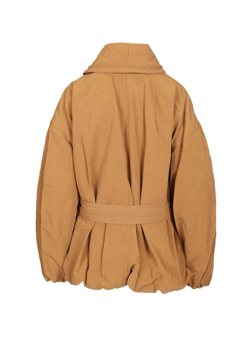 Isabel Marant Women Trench "Volinda-Gb" ISABEL MARANT