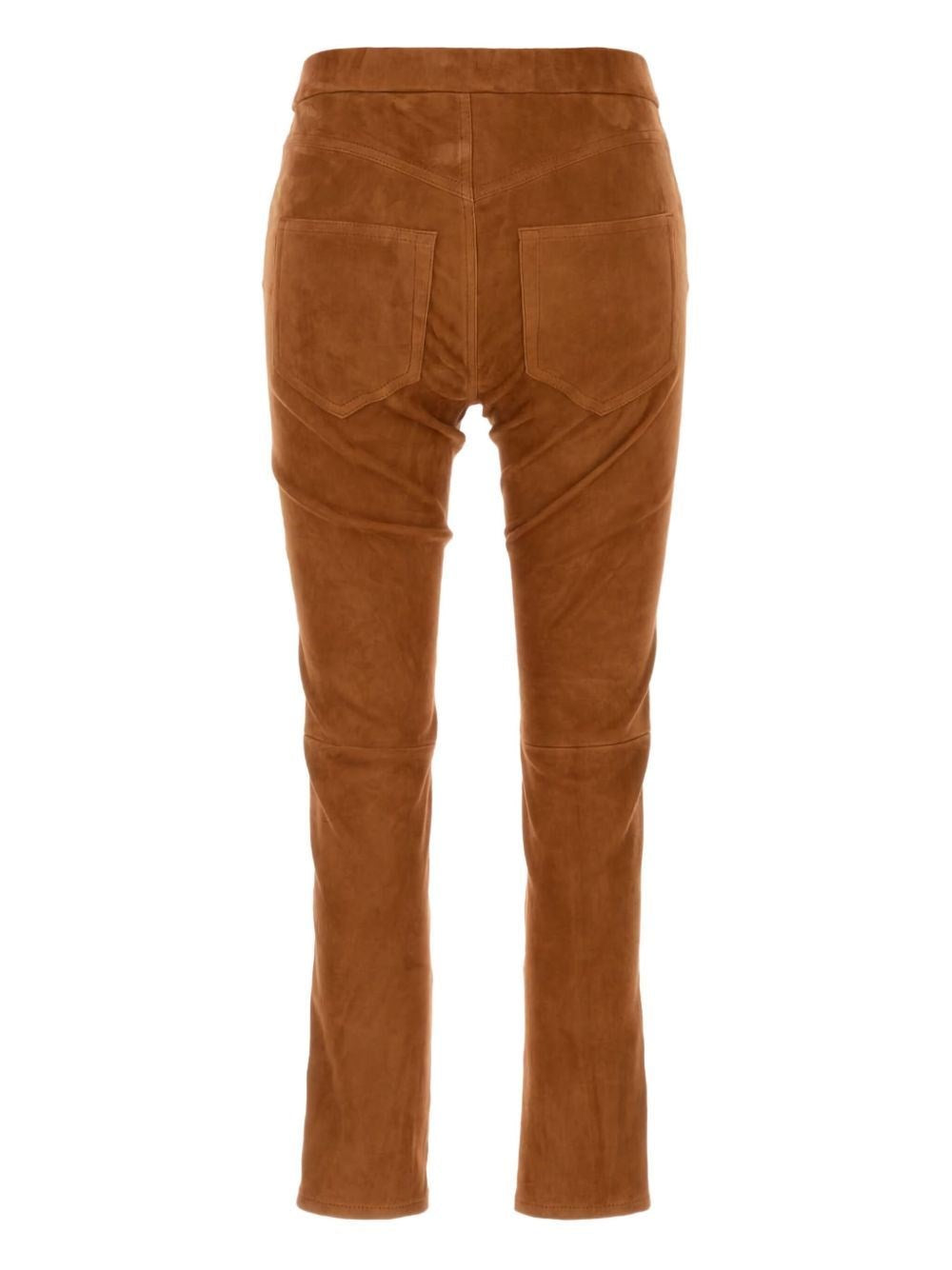 Isabel Marant Women "Dorotthea" Trousers ISABEL MARANT