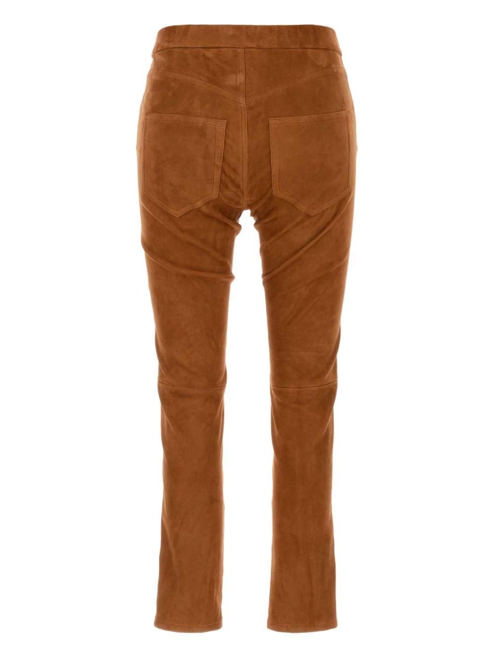 Isabel Marant Women "Dorotthea" Trousers ISABEL MARANT