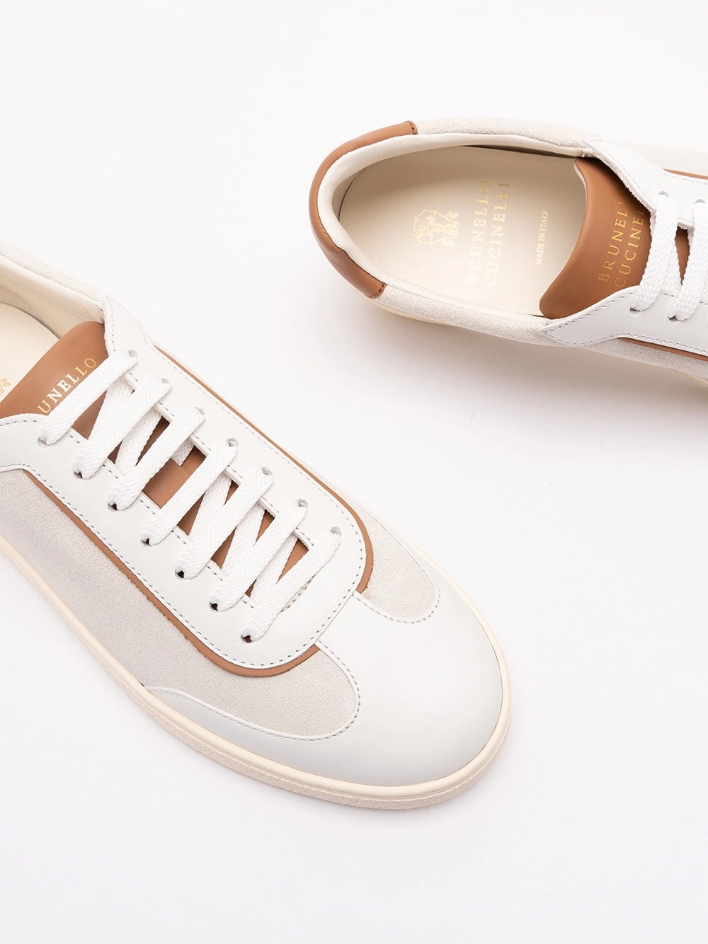 Brunello Cucinelli Men Sneakers BRUNELLO CUCINELLI