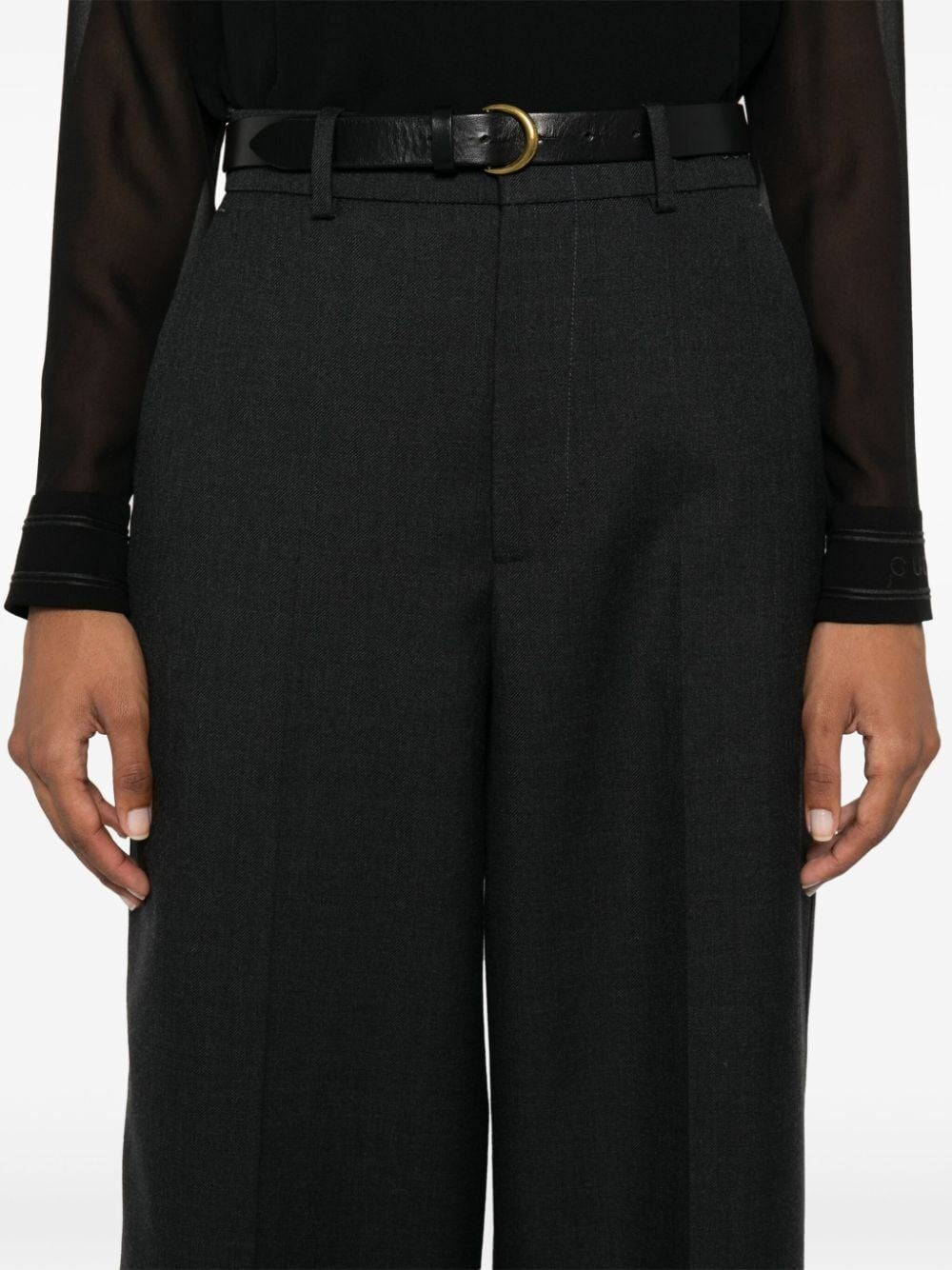 Gucci Women Pants GUCCI