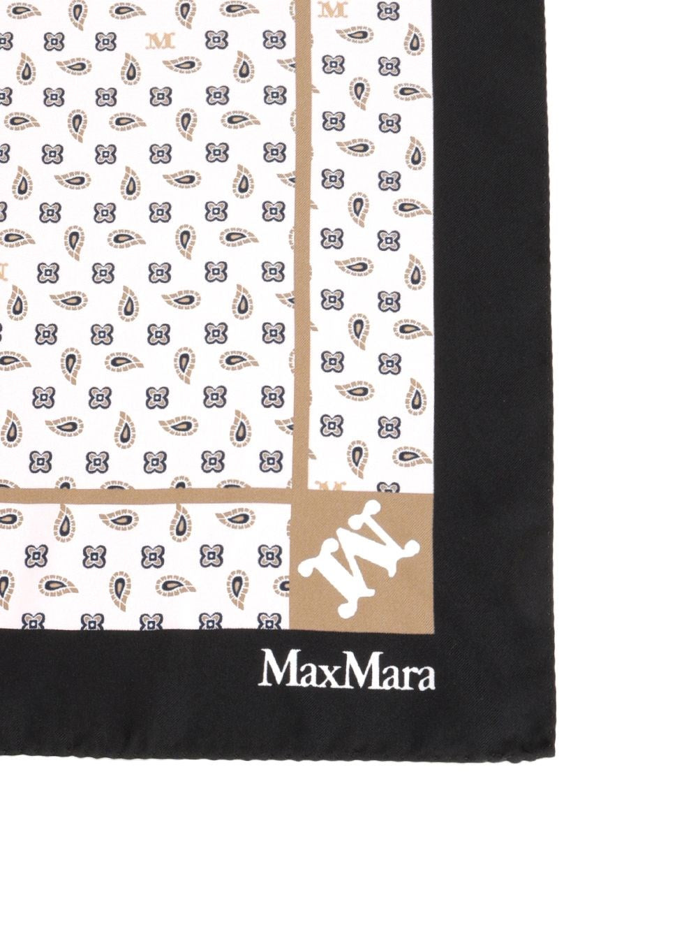 Max Mara Women Maxi Square MAX MARA