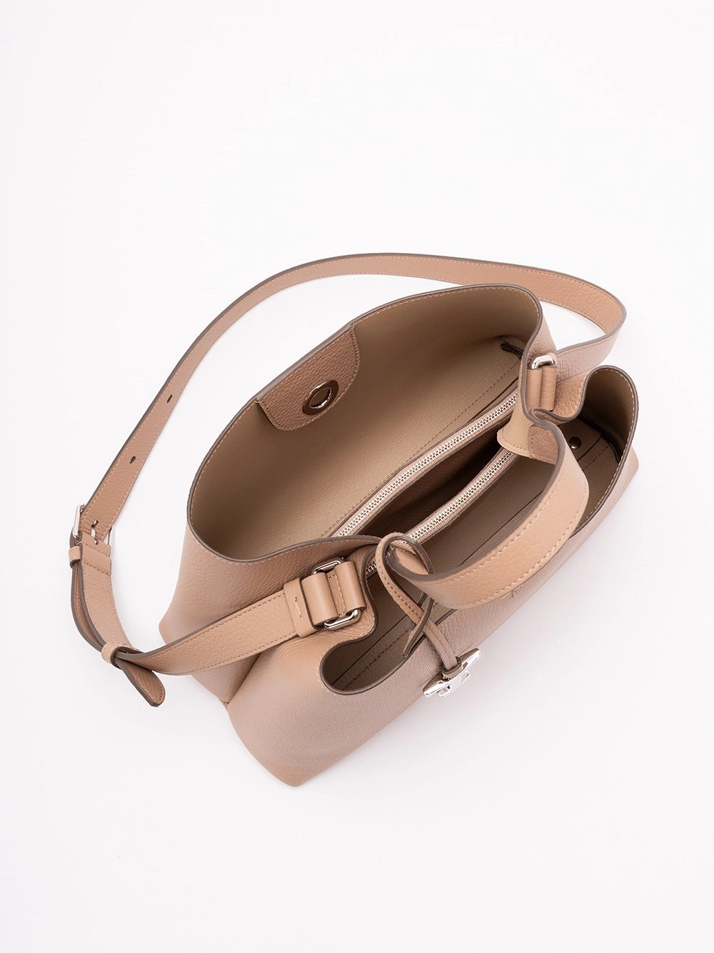 Tod's Women Small Leather Handbag TOD'S