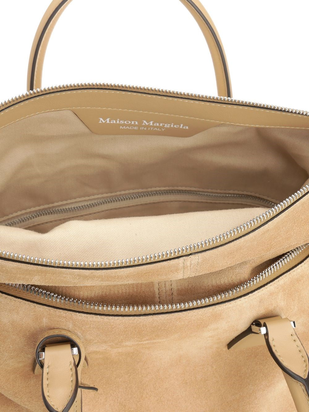 Maison Margiela Women "5Ac Soft" Medium Bag MAISON MARGIELA