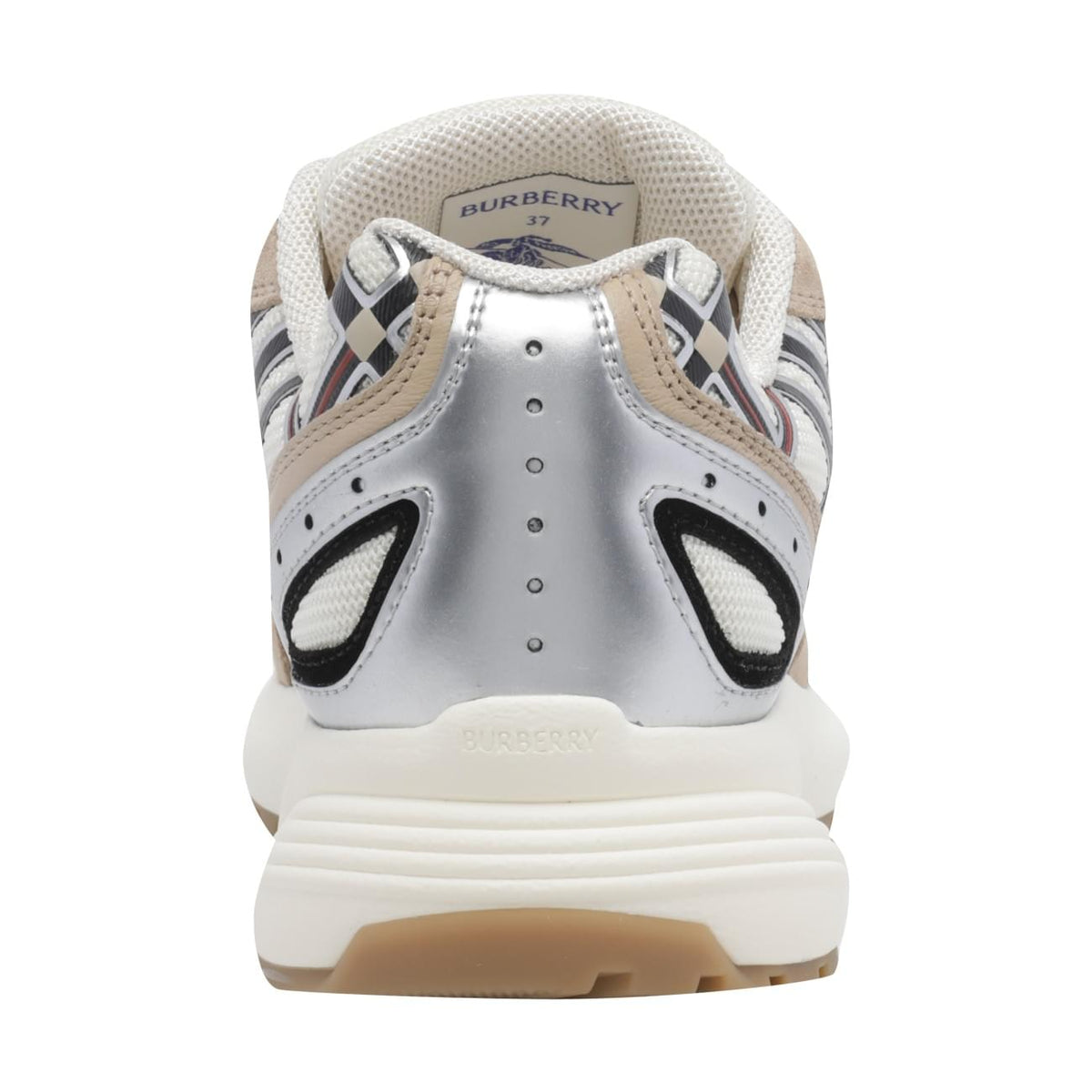 Burberry Women Eclipse Sneakers BURBERRY