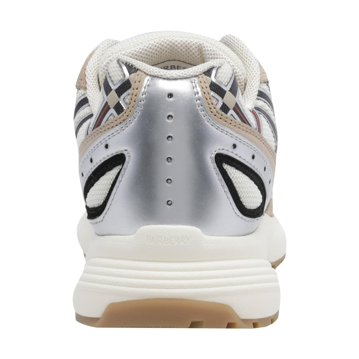 Burberry Men Eclipse Sneakers BURBERRY