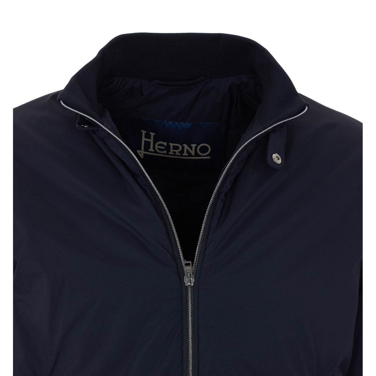 Herno Men Ecoage Bomber HERNO
