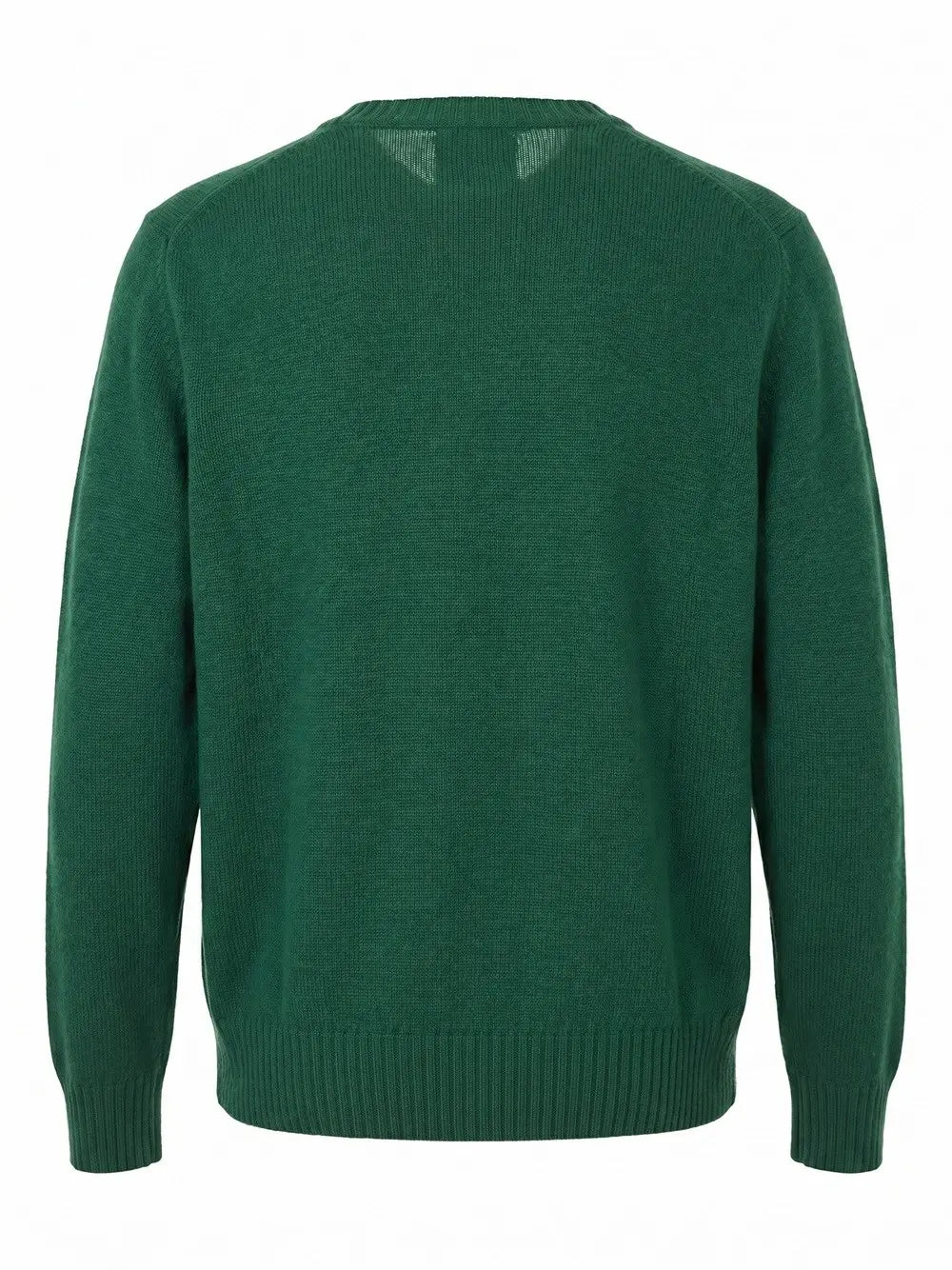 Malo Men Cashmere Round Neck MALO