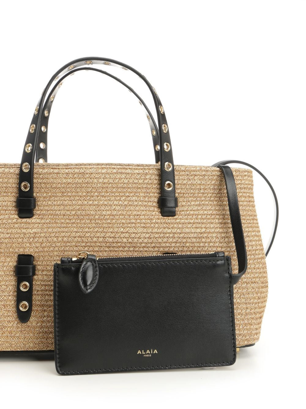 Alaïa Women "Ew 25" Tote Bag ALAIA