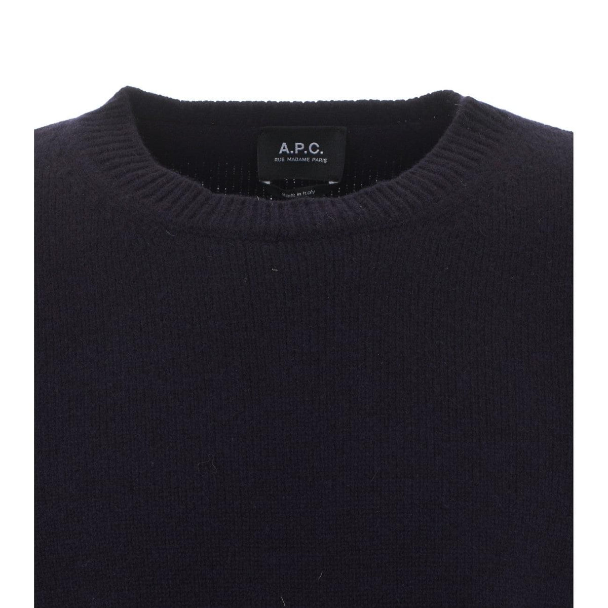 A.P.C. Men Edward Sweater A.P.C.