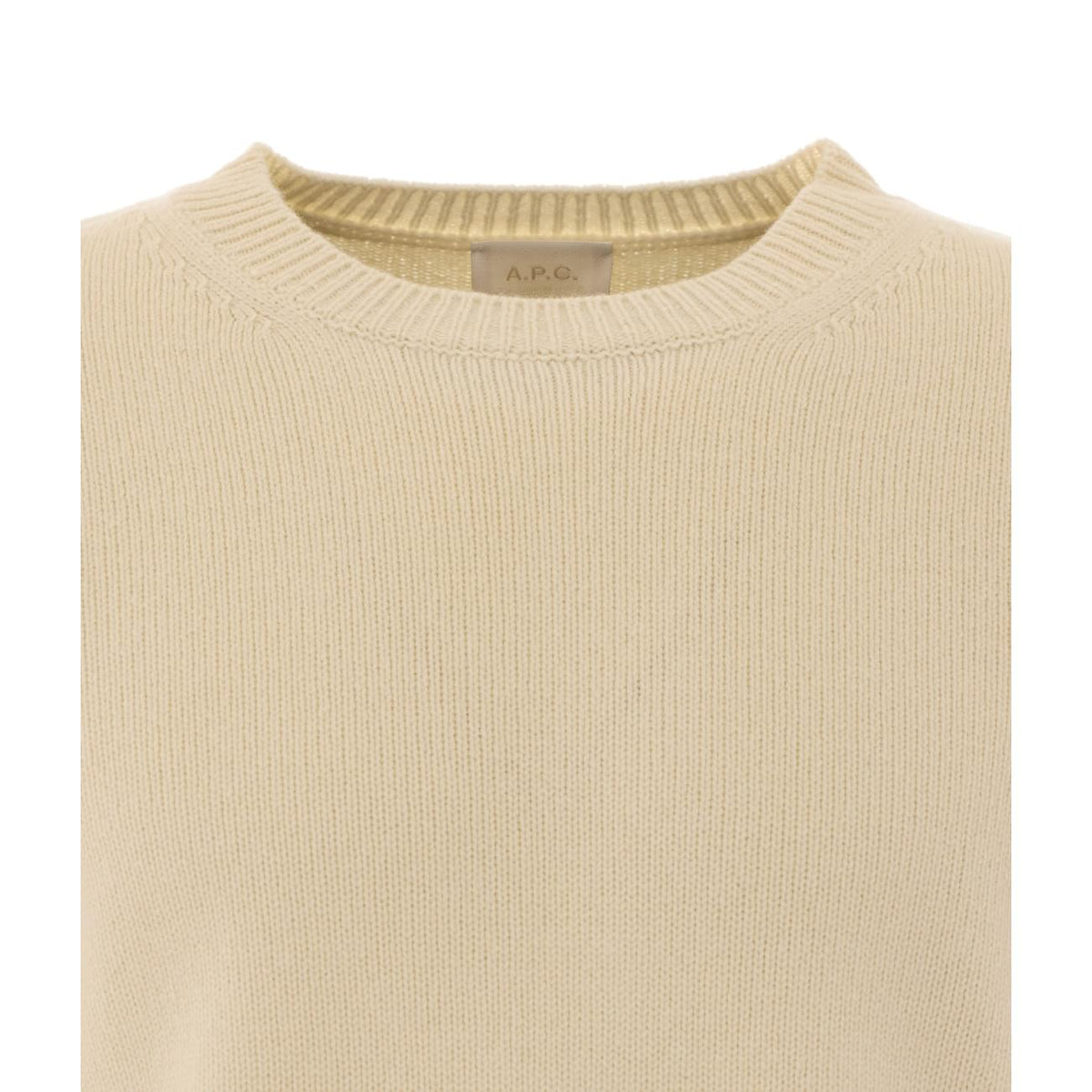A.P.C. Men Edward Sweater A.P.C.