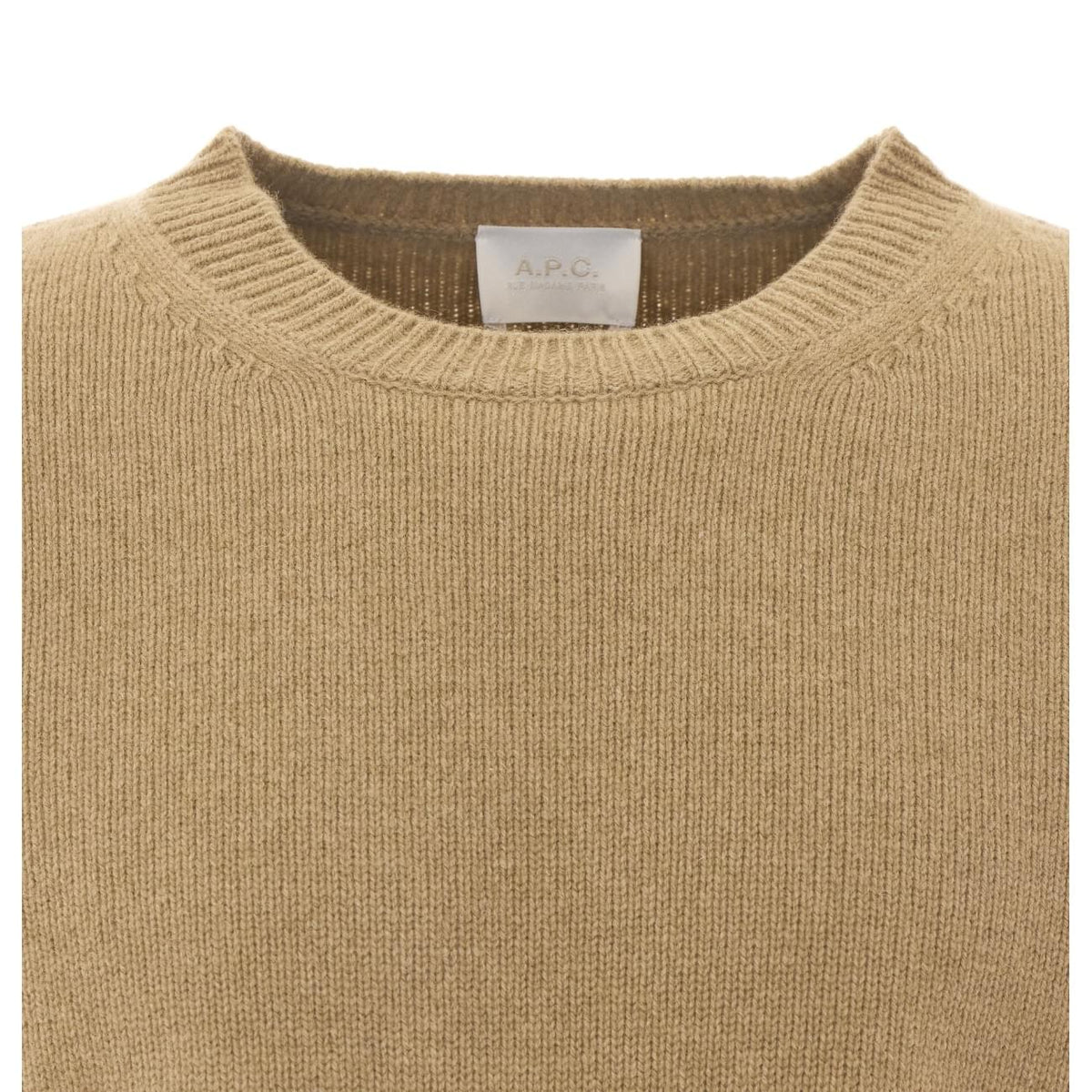 A.P.C. Men Edward Sweater A.P.C.