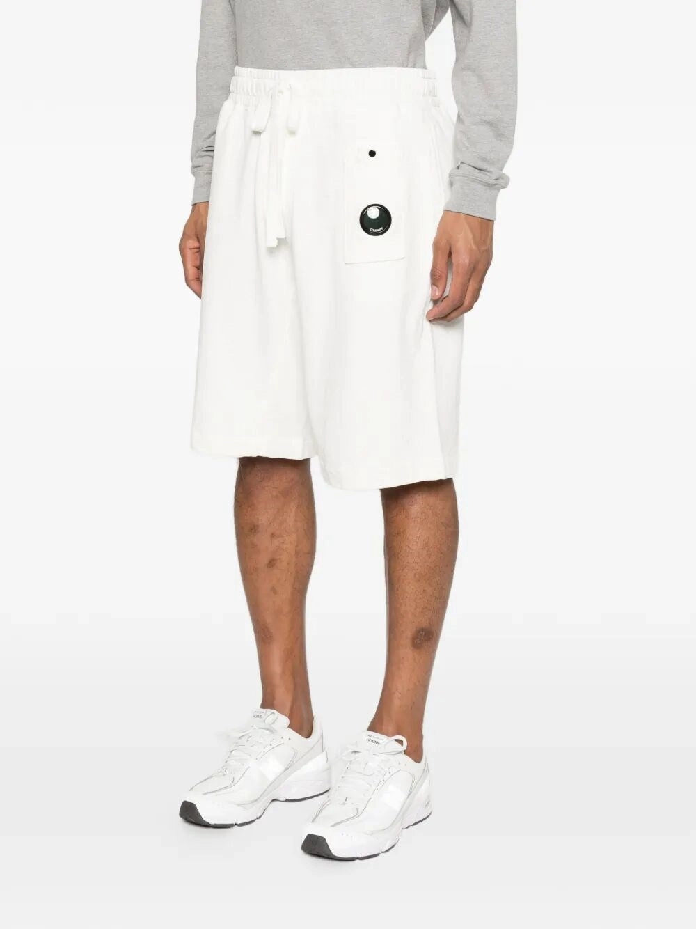 C.P. Company Men Jogging Bermuda C.P. COMPANY