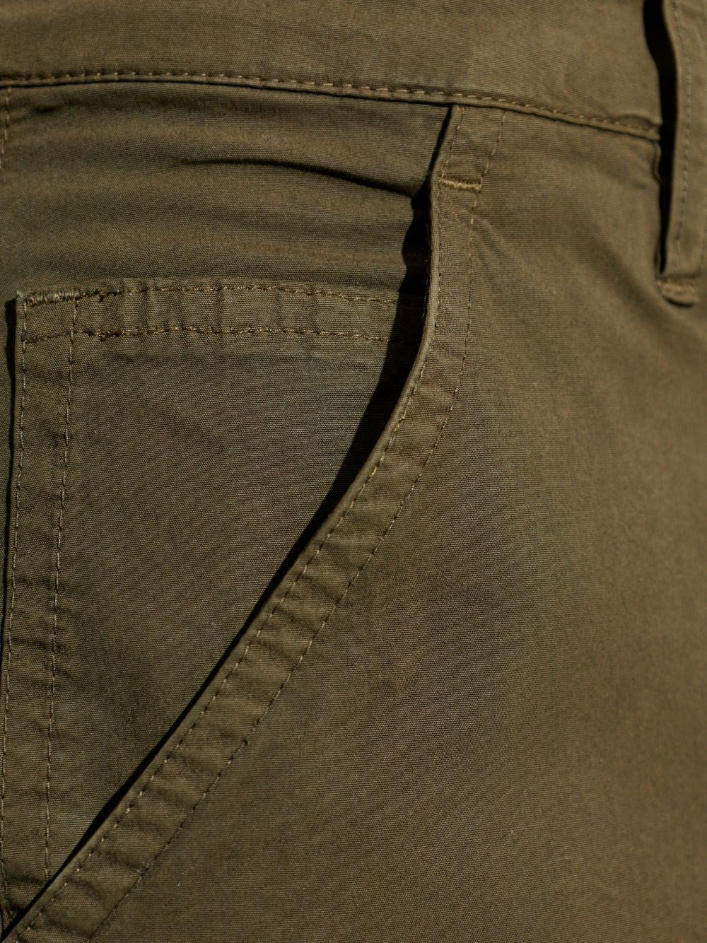 Dries Van Noten Men Long Trousers DRIES VAN NOTEN