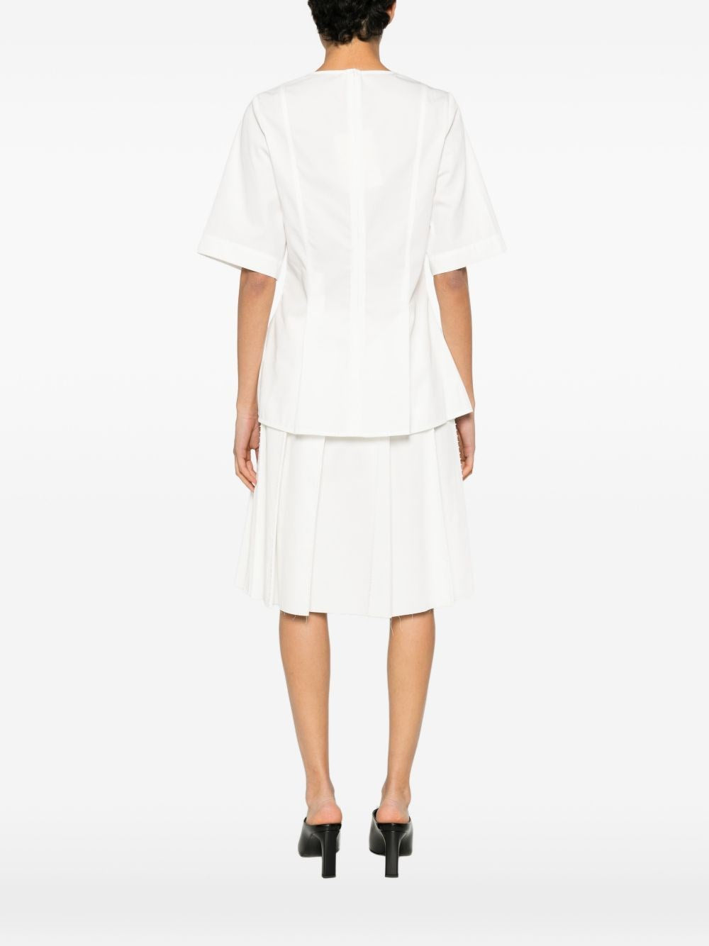 Toteme Women Tailored Top TOTEME