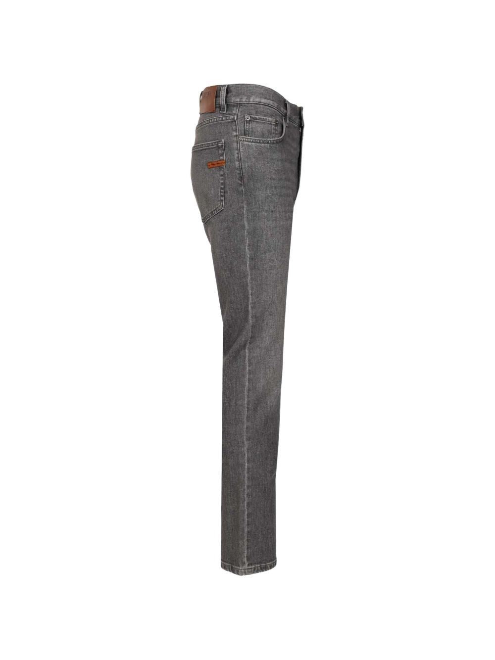 Zegna Men Roccia Jean ZEGNA